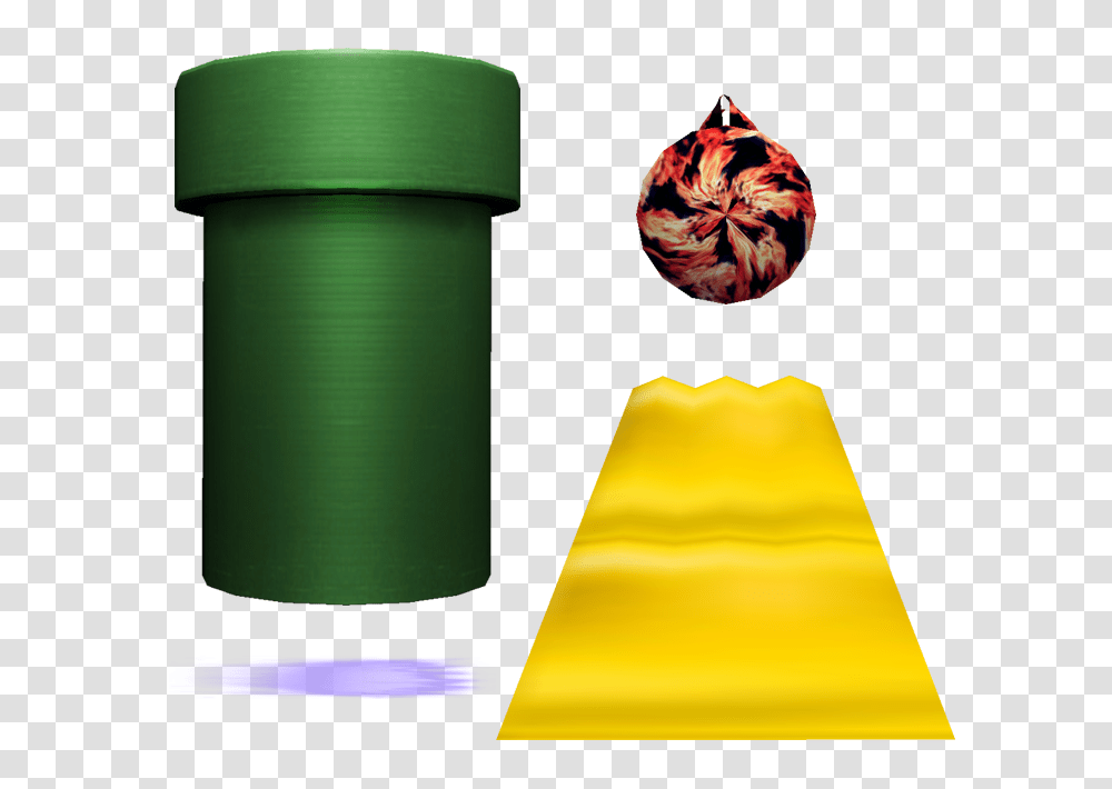 Wii, Cylinder, Jar Transparent Png