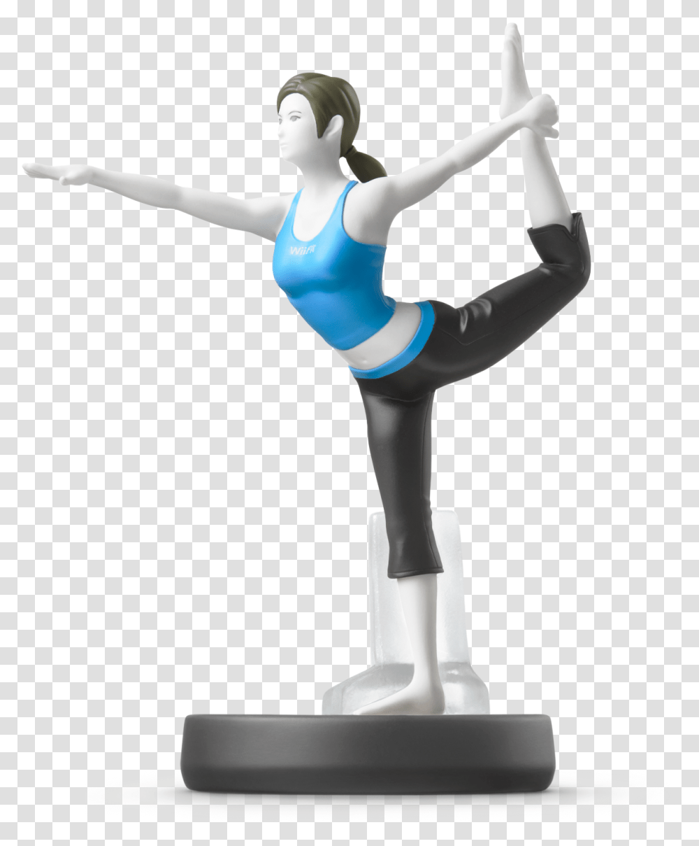 Wii Fit Amiibo, Person, Human, Dance, Leisure Activities Transparent Png