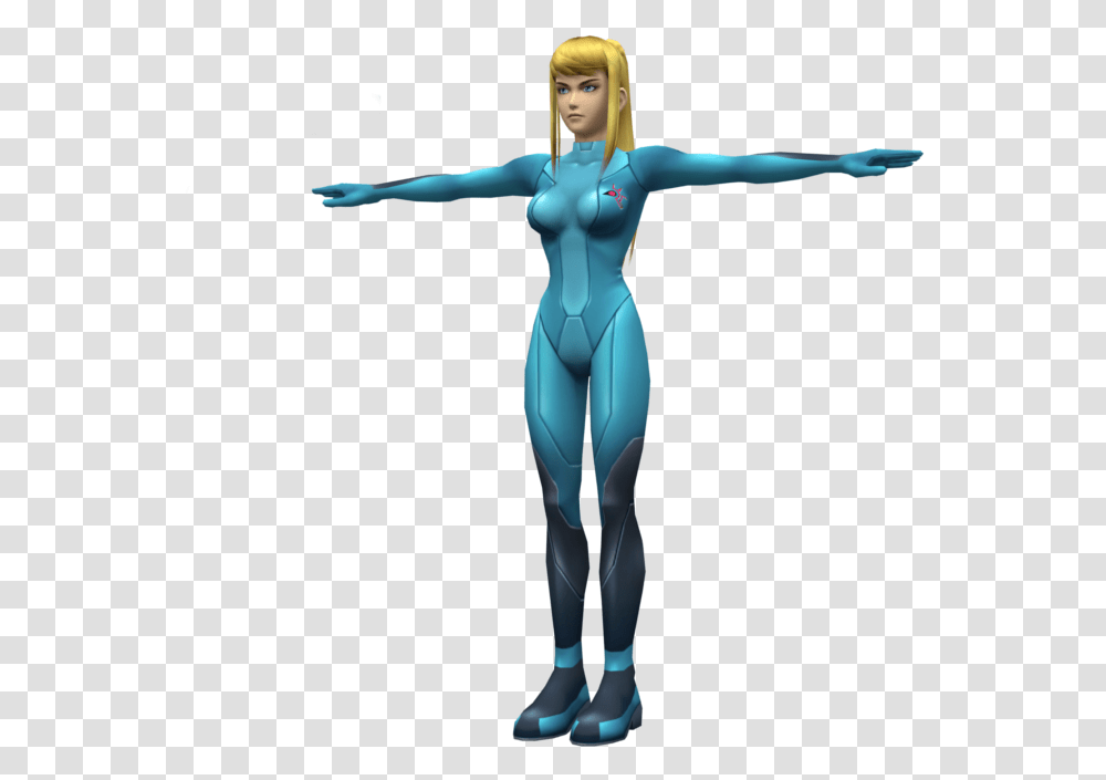 Wii Girl, Person, Human, Light, Robot Transparent Png