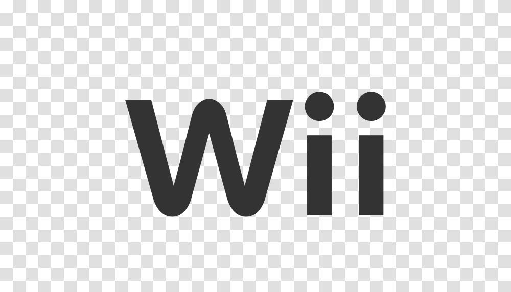 Wii Icon, Word, Label, Logo Transparent Png