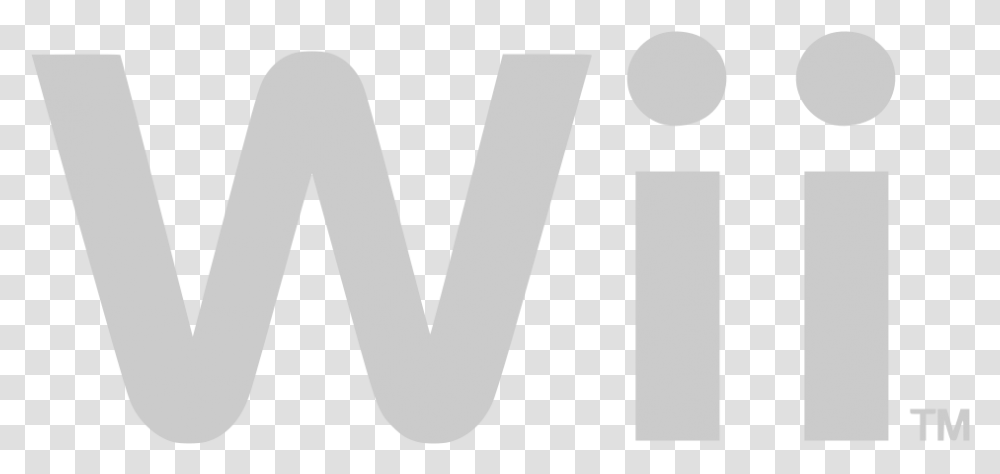 Wii Logo, Alphabet, Word, Number Transparent Png