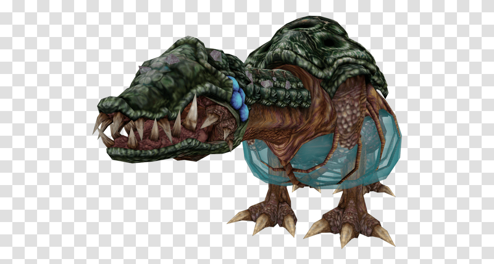 Wii Metroid Other M Queen Metroid The Models Resource Queen Metroid Other M, Dragon, Dinosaur, Reptile, Animal Transparent Png