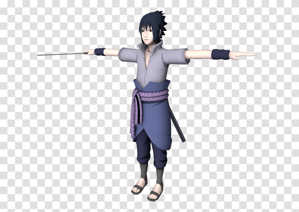 Wii, Ninja, Person, Duel, Costume Transparent Png
