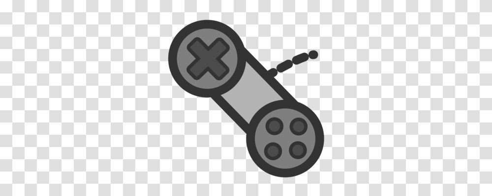 Wii Remote Game Controllers Xbox Controller Joystick Free, Machine, Scissors, Blade, Weapon Transparent Png