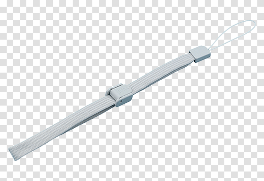 Wii Remote Wrist Strap Chromagi, Letter Opener, Knife, Blade, Weapon Transparent Png