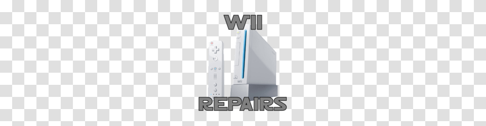 Wii Repairs, Electronics, Electrical Device, Computer, Hardware Transparent Png