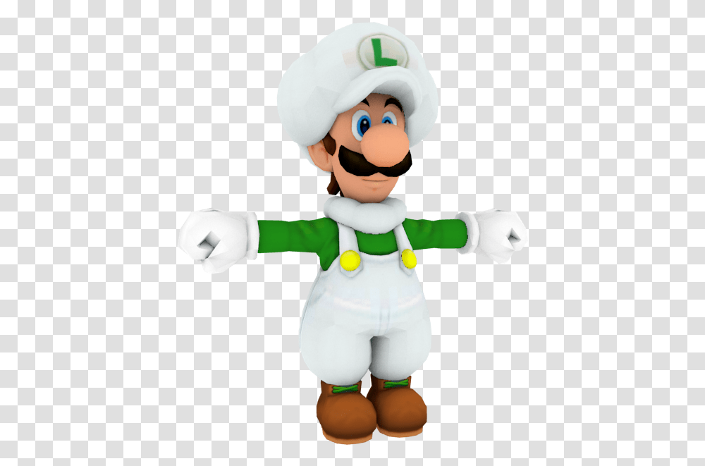 Wii Super Mario Galaxy 2 Cloud Luigi The Models Resource Prince Peasley Is Gay, Elf, Person, Human Transparent Png