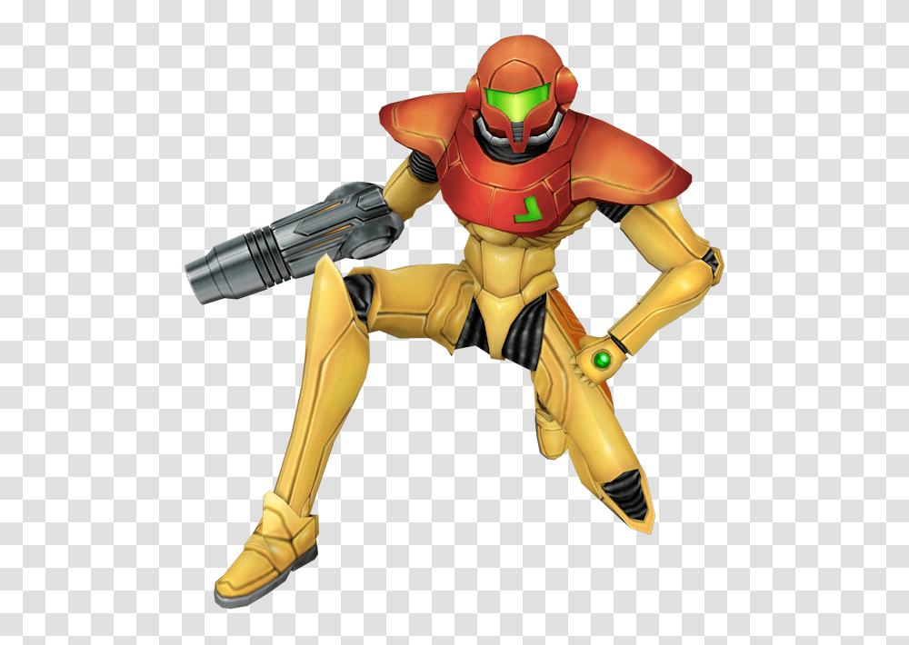Wii, Toy, Robot Transparent Png