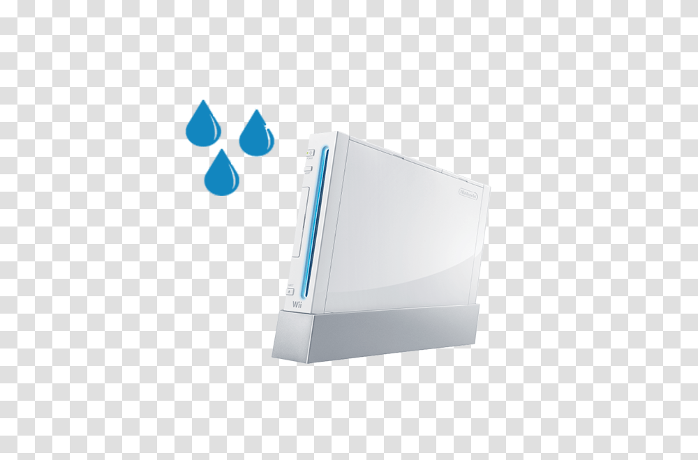 Wii Troubleshooting, File Binder, File Folder Transparent Png