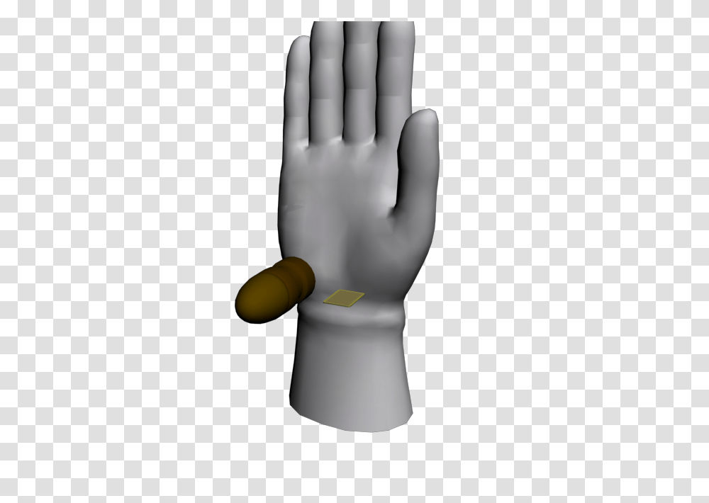 Wii U, Apparel, Hand, Glove Transparent Png