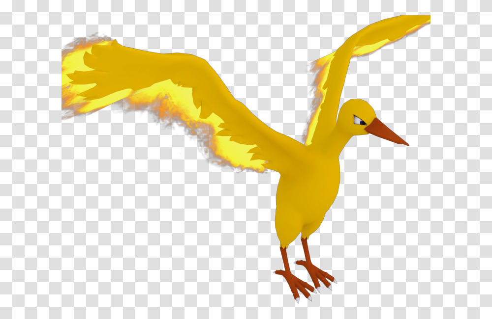 Wii U Duck, Bird, Animal, Beak, Flying Transparent Png