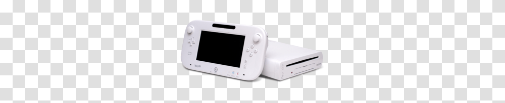 Wii U, Electronics, Adapter, Camera, Screen Transparent Png