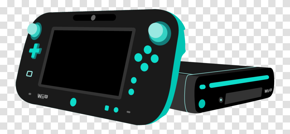 Wii U, Electronics, Mobile Phone, Cell Phone, Camera Transparent Png