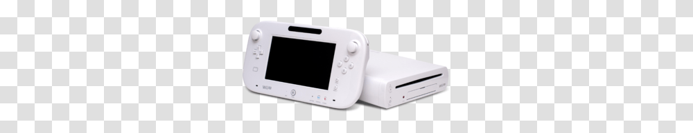 Wii U, Electronics, Screen, Monitor, Display Transparent Png