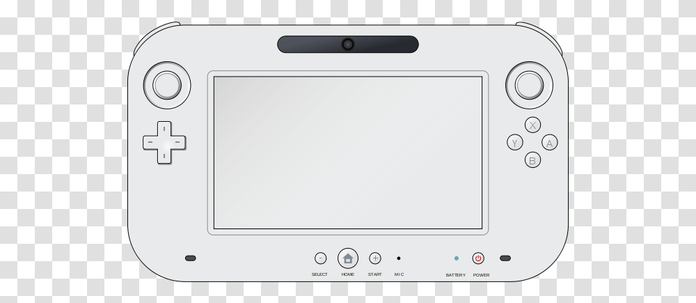 Wii U Gamepad, Electronics, Dishwasher, Appliance, Word Transparent Png