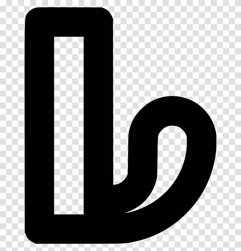Wii U Icon Free Download, Alphabet, Number Transparent Png