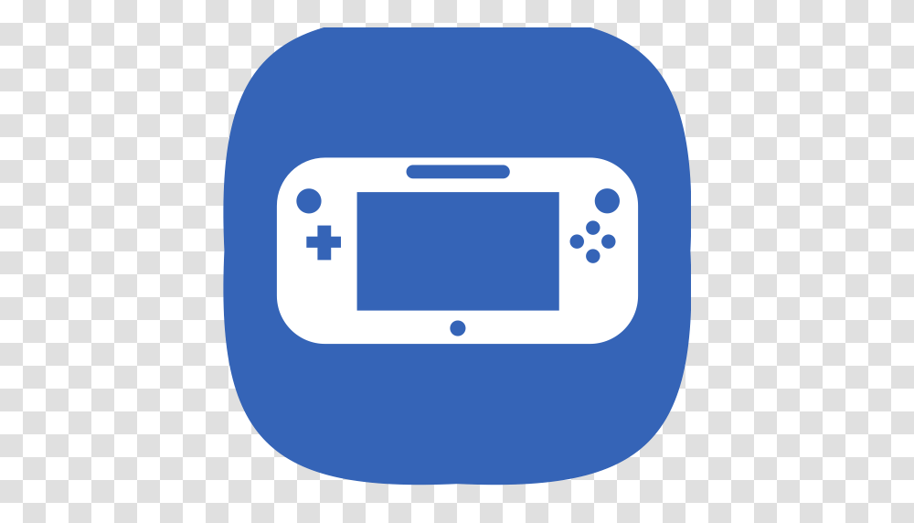 Wii U Icon, Electronics Transparent Png