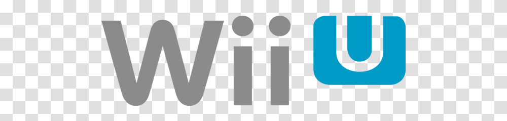Wii U Logo, Prison, Railing, Cutlery Transparent Png
