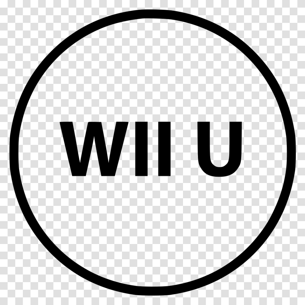 Wii U Nintendo Sign Gaming Video Wii U Icon, Baseball Cap, Hat Transparent Png