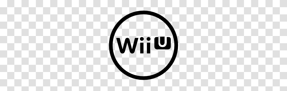 Wii U Repair Service, Logo, Trademark Transparent Png