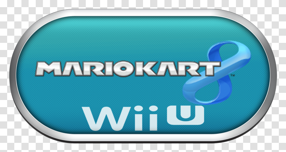 Wii U Silver Ring Clear Game Logo Set, Label, Word, Screen Transparent Png