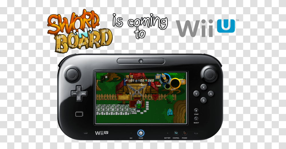Wii U The Legend Of Zelda Skyward Sword, GPS, Electronics, Mobile Phone, Camera Transparent Png