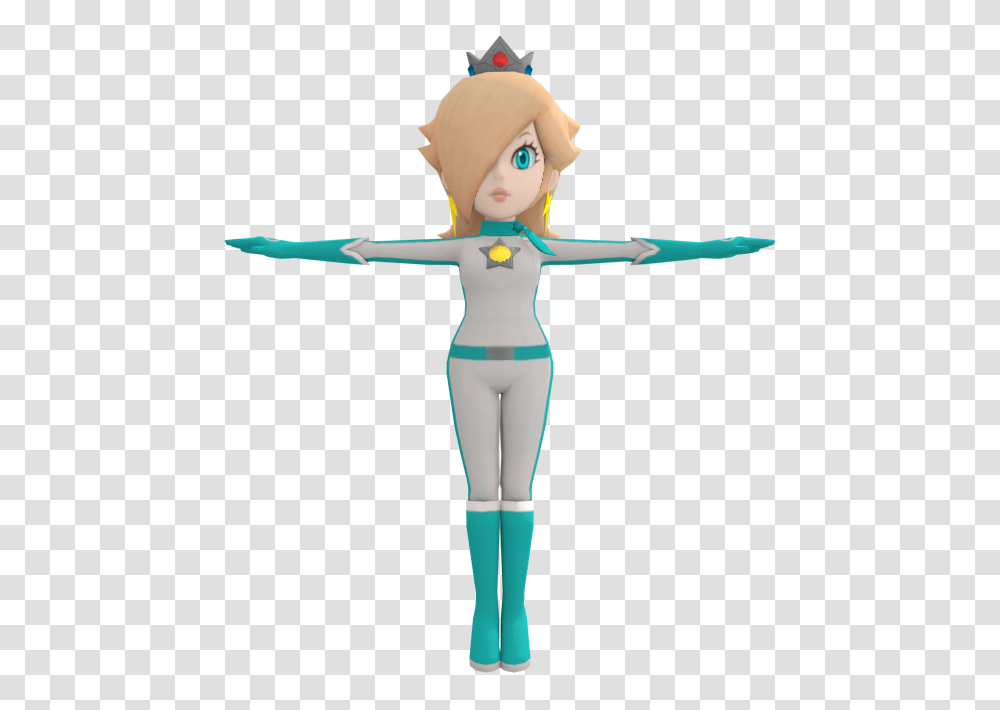 Wii U, Toy, Doll, Plot, Long Sleeve Transparent Png