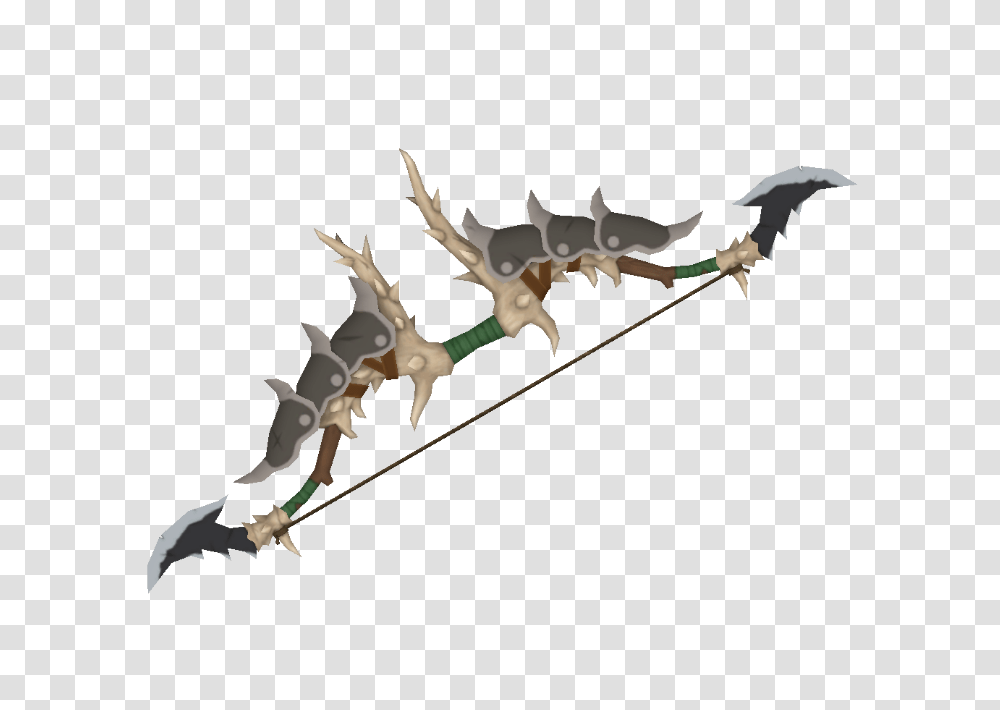 Wii U, Weapon, Weaponry, Spear Transparent Png