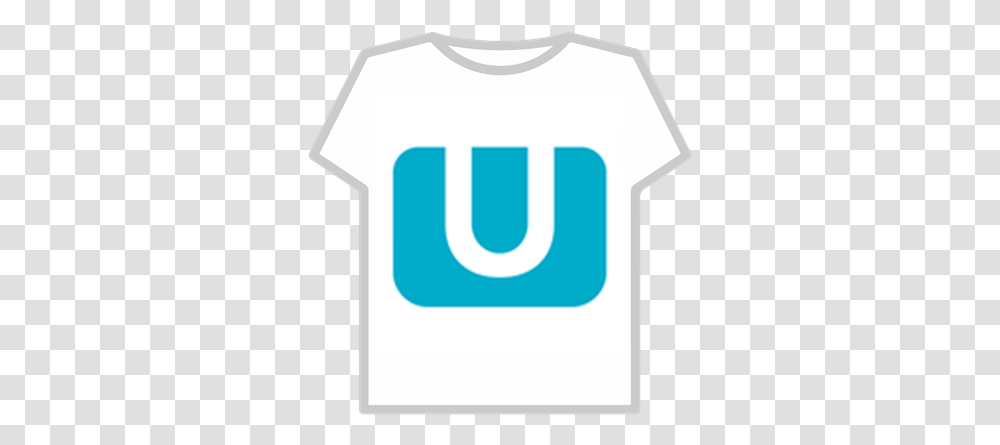 Wii Ulogocuadrado Roblox Camisa Da Nike Para Roblox, Clothing, Apparel, Shirt, First Aid Transparent Png