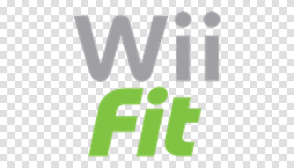 Wiifit Discord Emoji Wii Fit Logo, Text, Alphabet, Chandelier, Symbol Transparent Png