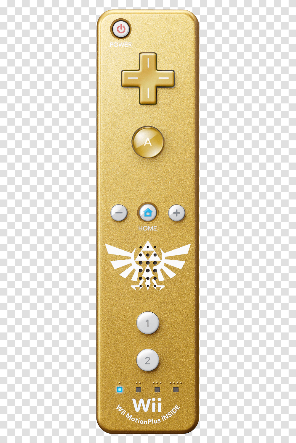 Wiimote Zelda Wii Remote Plus Zelda, Electronics, Number Transparent Png
