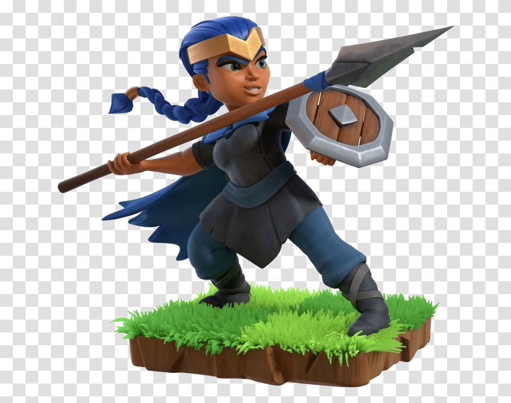 Wiki Clash Of Clans En Clash Of Clans Royal Champion, Person, People, Ninja, Team Sport Transparent Png
