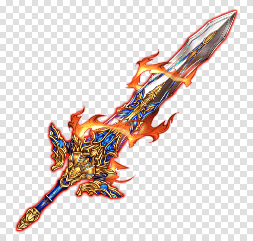 Wiki Download Flaming Swords With Background, Weapon, Weaponry, Blade, Spear Transparent Png