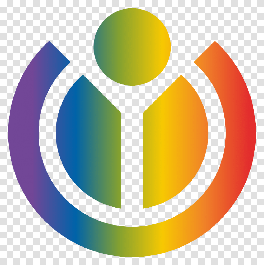 Wiki Loves Pride Vertical, Symbol, Logo, Trademark, Emblem Transparent Png