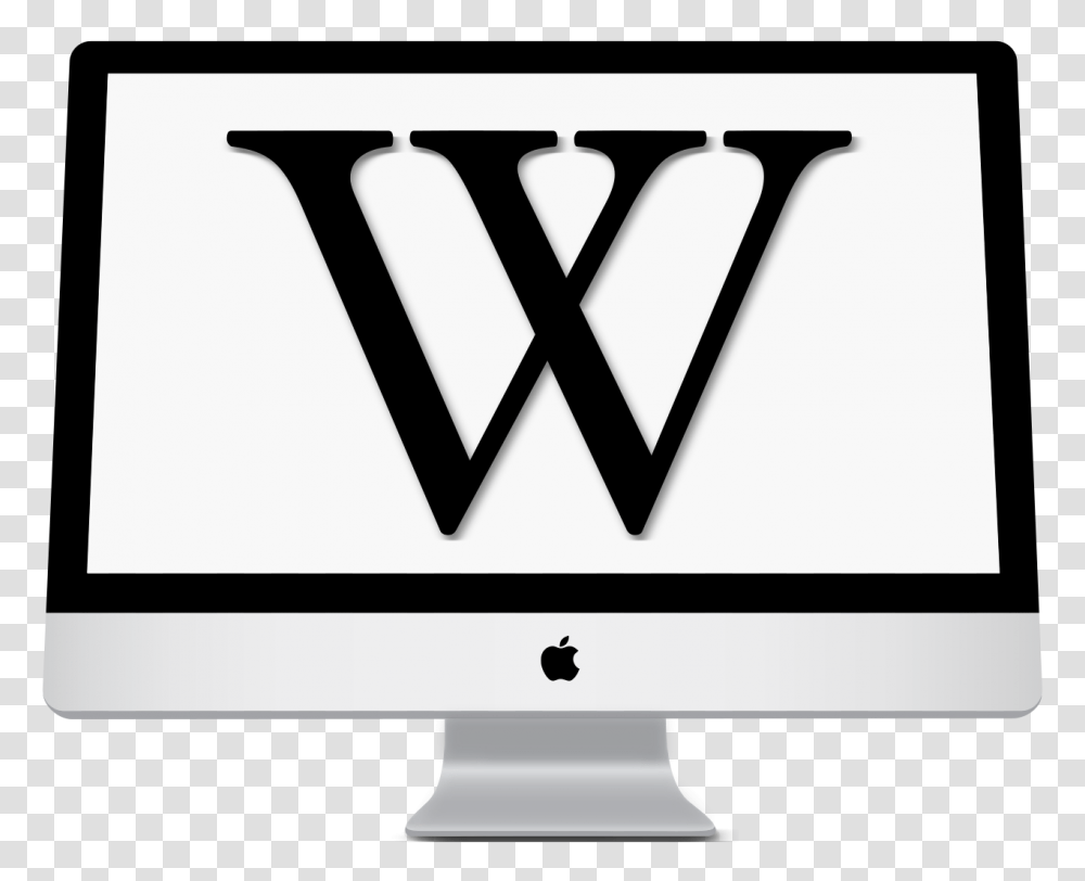 Wiki Mac, Monitor, Screen, Electronics, Display Transparent Png