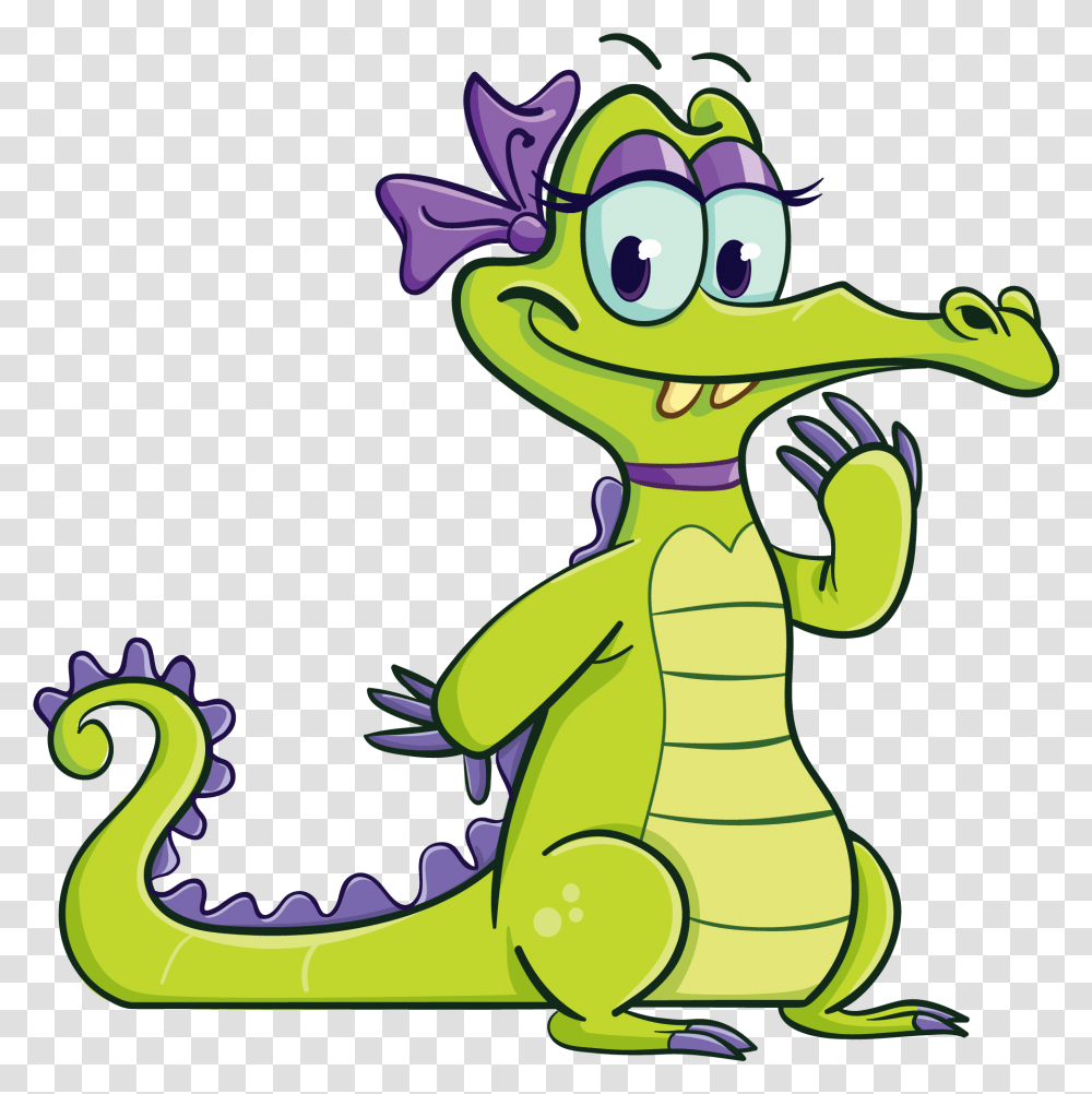 Wiki My Water Allie, Reptile, Animal, Dragon, Lizard Transparent Png