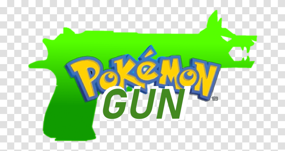 Wiki Pokemon Gun Logo, Text, Plant, Jar, Food Transparent Png