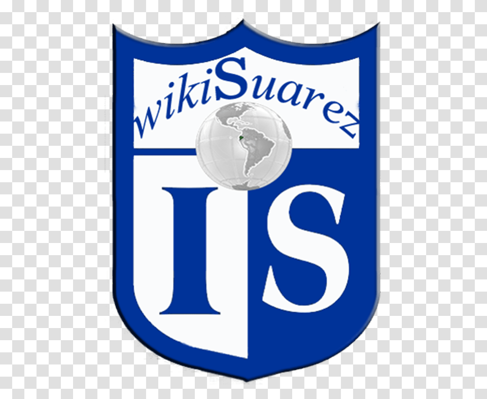 Wiki Suarez Emblem, Label, Poster, Outdoors Transparent Png