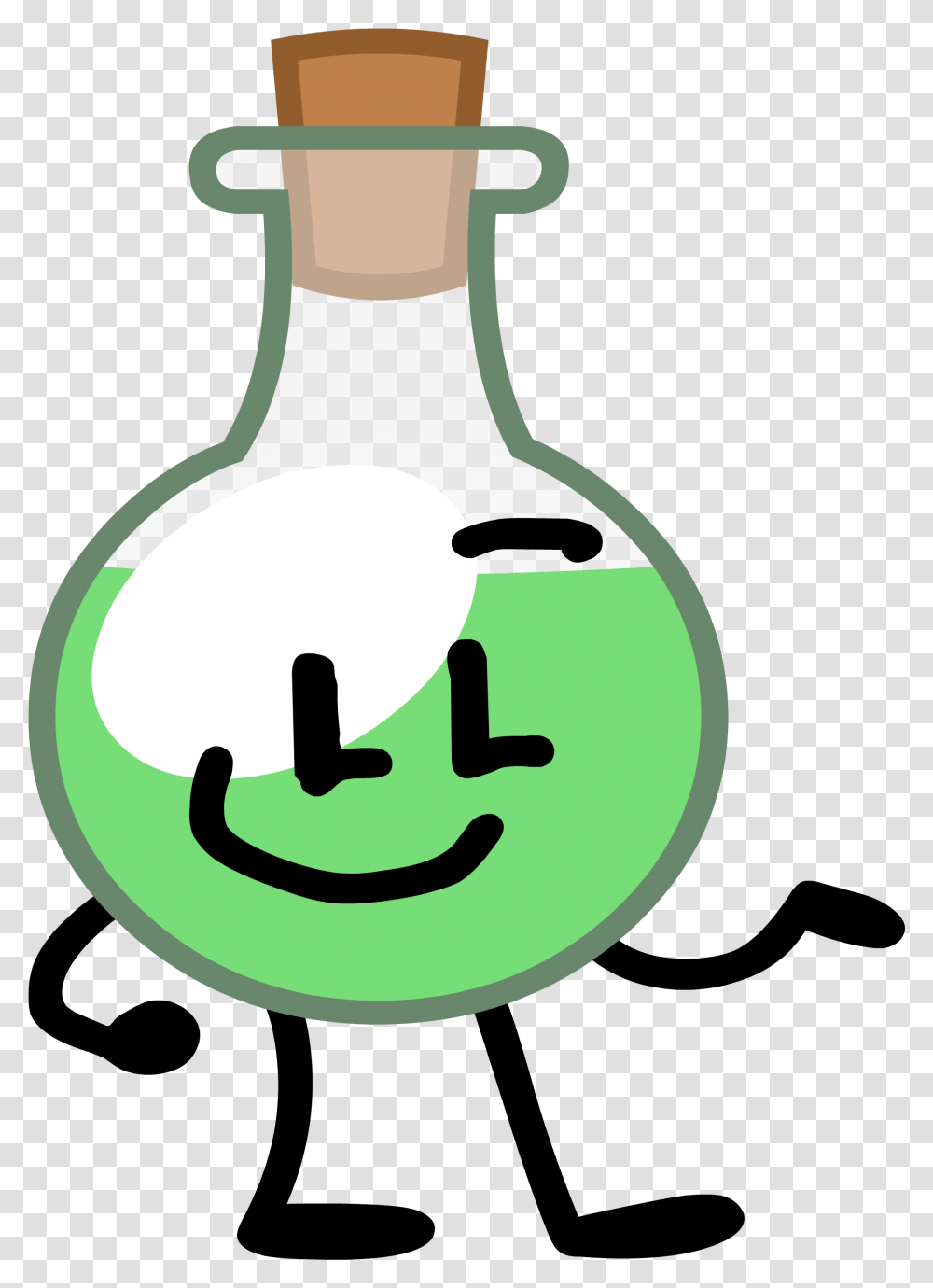 Wiki, Plant, Snowman, Jar Transparent Png