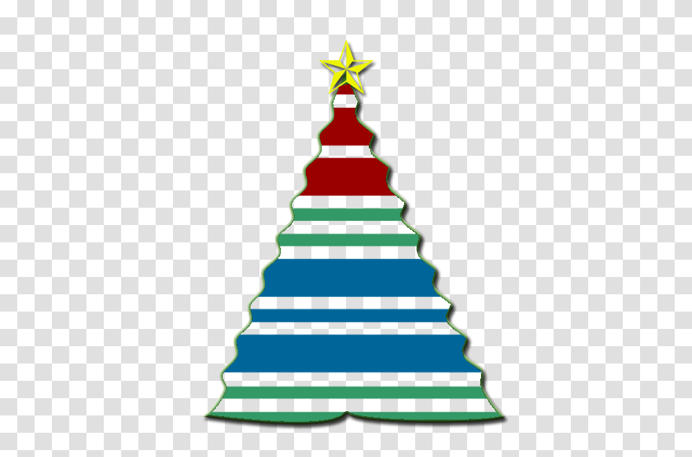 Wikidata Christmas Tree, Triangle, Wedding Cake, Dessert, Food Transparent Png