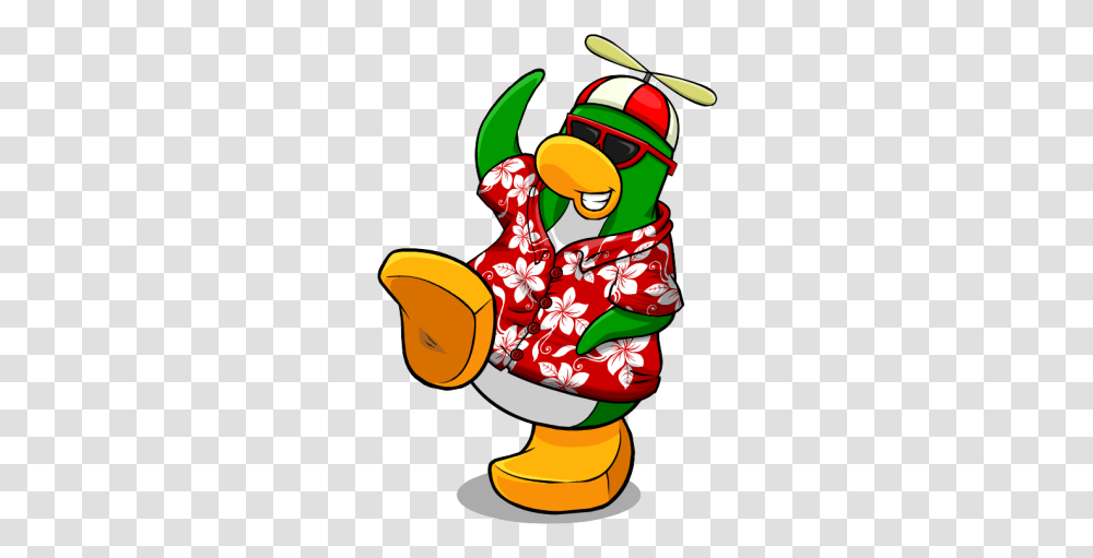 Wikihow To Dress Like Rookie From Club Penguin Rookie Club Penguin Player Card, Elf, Clothing, Costume, Performer Transparent Png