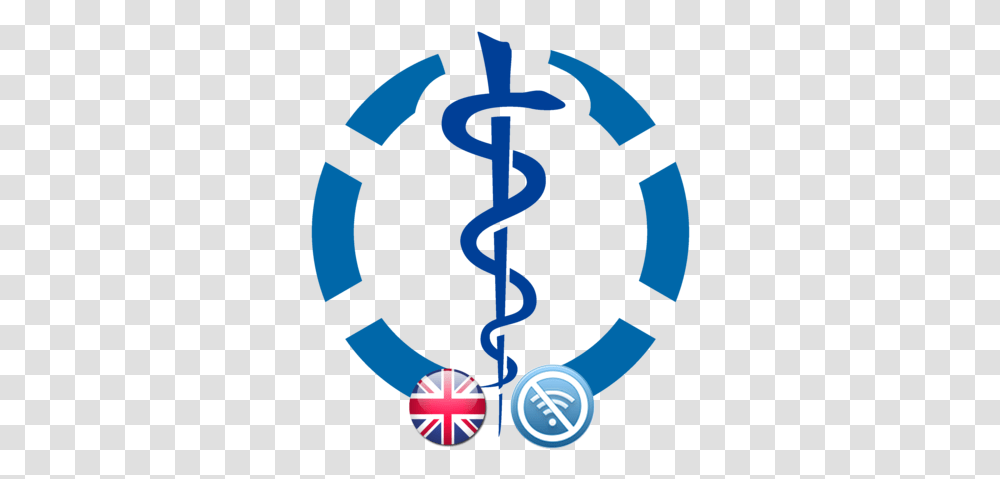 Wikimed Offline Medical Encyclopedia Apps On Google Play Medical Wikipedia, Horseshoe, Poster, Advertisement Transparent Png
