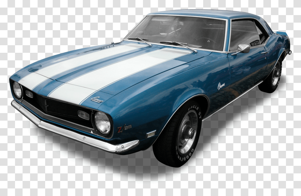 Wikimedia Commons American Muscle Car, Sports Car, Vehicle, Transportation, Automobile Transparent Png
