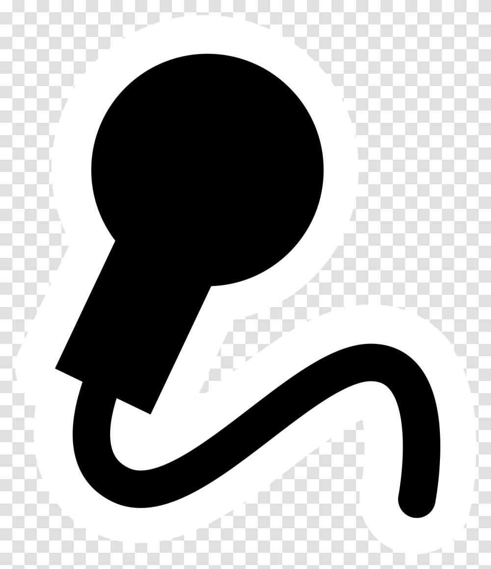 Wikimedia Commons Microphone Svg Sign, Alphabet, Hammer Transparent Png