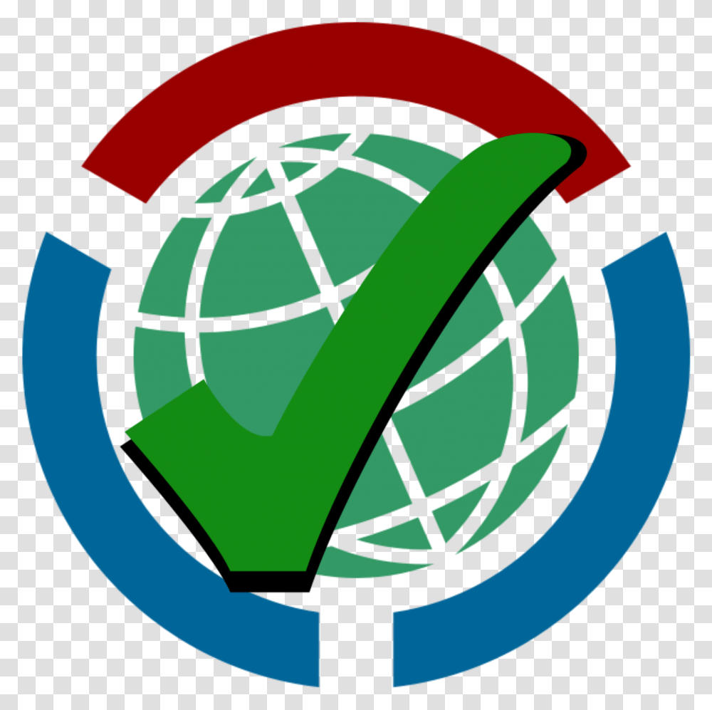 Wikimedia Community Logo Wikimedia Commons Logo, Sphere, Symbol, Trademark, Recycling Symbol Transparent Png