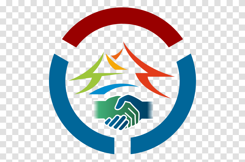Wikimedia Community Logo Wptc Unity Taichung City Logo, Hand, Fist, Trademark Transparent Png