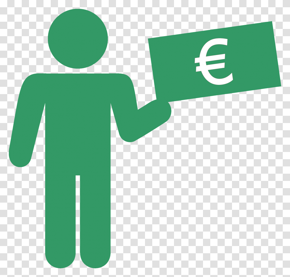 Wikimedia Deutschland Icon Donate Donate, Green, Symbol, Text, Pedestrian Transparent Png
