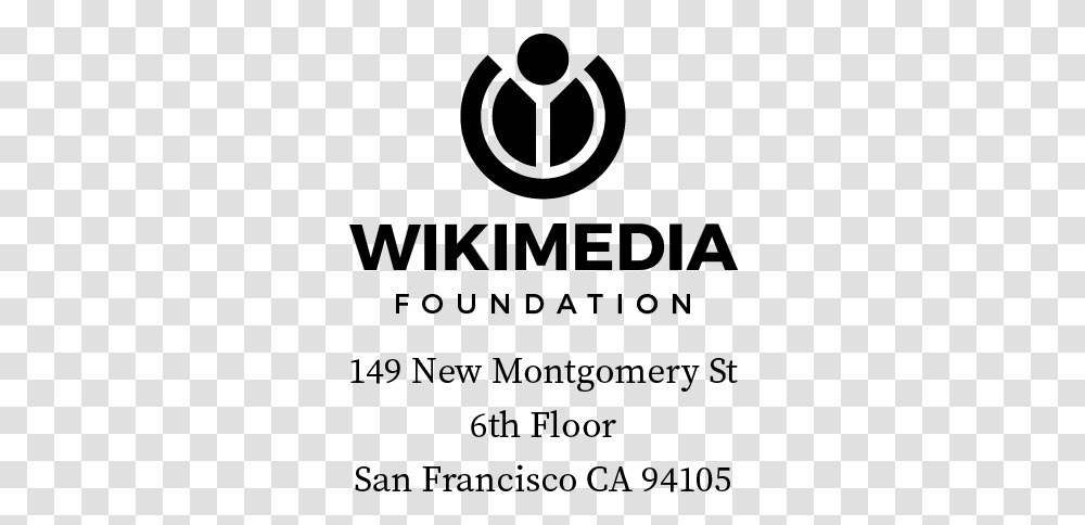 Wikimedia Foundation Brand A2 Envelope Wikimedia, Face, Alphabet Transparent Png