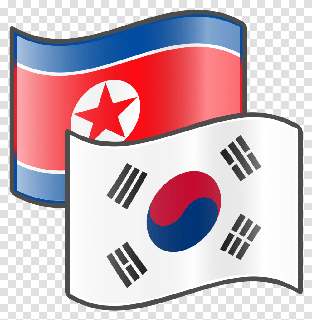 Wikinews The Free News Source Great Work Clip Art Great South Korea Flag, Label, First Aid Transparent Png