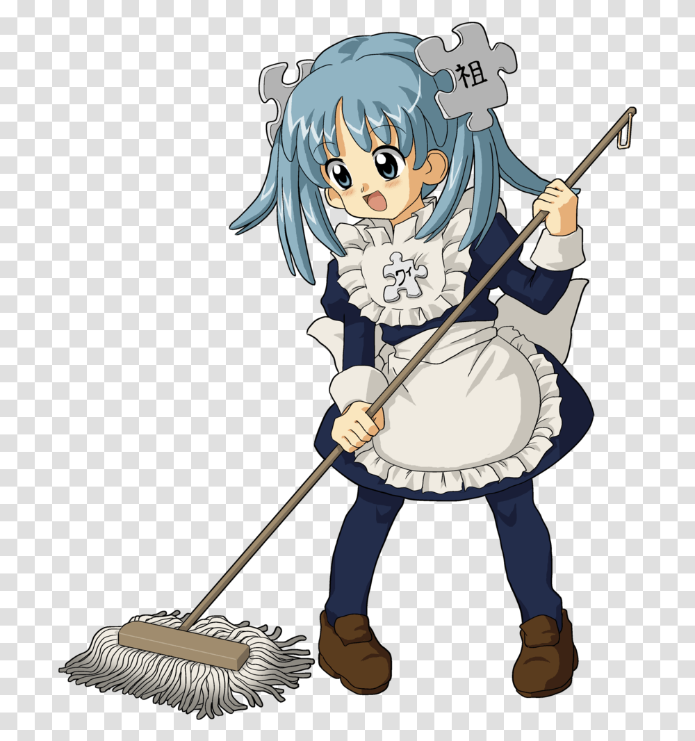 Wikipe Tan, Person, Human, Cleaning, Broom Transparent Png